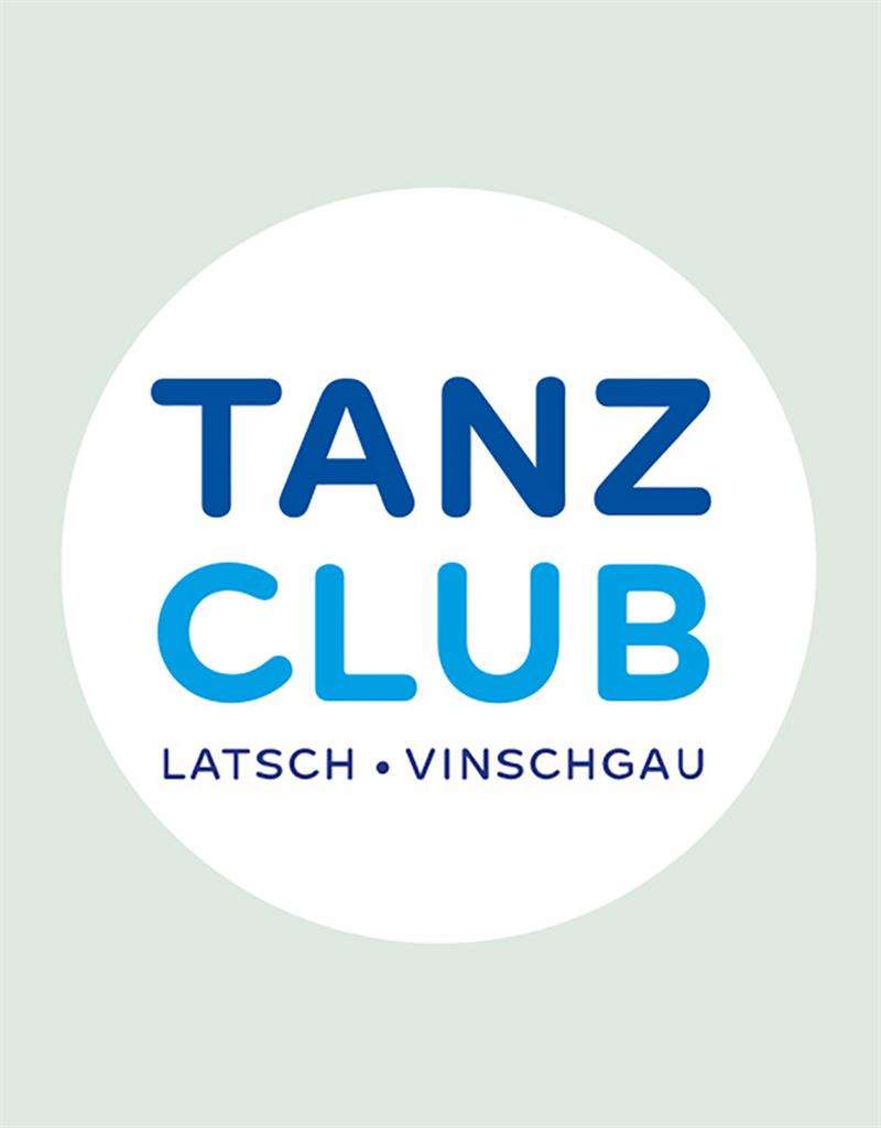 Logo Tanzabend/Tanztraining für die Mitglieder des TCLV