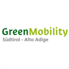 Logo "GreenMobility Südtirol - Alto Adige"