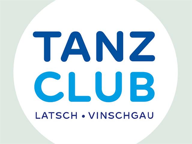 Logo Tanzabend/Tanztraining für die Mitglieder des TCLV