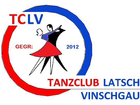 Logo Tanzclub Latsch - Vinschgau