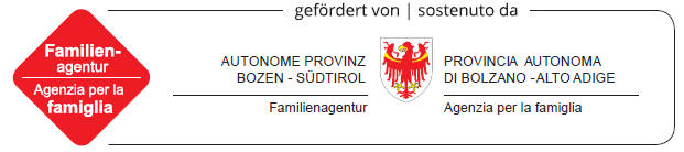 Agenzia per la famiglia della Provincia Autonoma di Bolzano-Alto Adige
